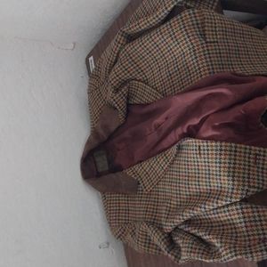 JL Colebrook Womens Blazer size 8  vintage